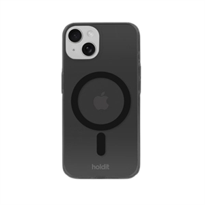 Holdit - MagSafe Case - Black - iPhone 13, 14 & 15